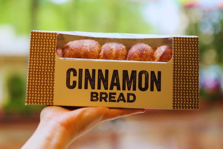 7 Reasons People Love Dollywood’s Cinnamon Bread